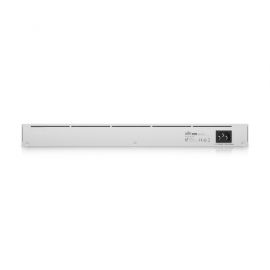 Conmutador - Gestionado - 8 X 10 Gigabit SFP+ Montaje En Rack - Ubiquiti UniFi Switch