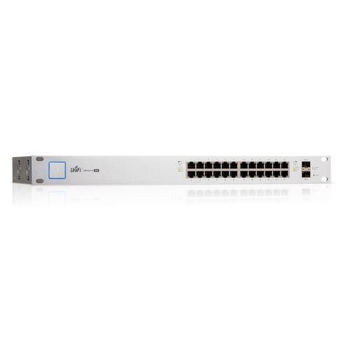 Switch Pro 24 - Ubiquiti