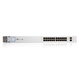 Switch Pro 24 - Ubiquiti