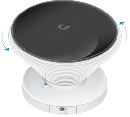 Antena - Bocina - AirMax - 19 DBi - Ubiquiti Horn-5-30 Antena - Bocina - AirMax - 19 DBi - Ubiquiti Horn-5-30
