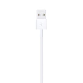 Cable Lightning - Lightning Macho A USB Macho - 1 M - Para IPad/IPhone/IPod - Apple