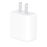 Adaptador De Corriente - 20 Vatios (USB-C) - Para IPad/IPhone - Apple