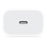 Adaptador De Corriente - 20 Vatios (USB-C) - Para IPad/IPhone - Apple