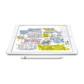 Apple Pencil (1° Generación)  - Para 10.5-Inch IPad Pro; 12.9-Inch IPad Pro; 9.7-Inch IPad (6th Generation) 9.7-Inch IPad Pro