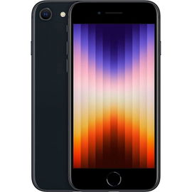 Apple IPhone SE (2ª Generación) - Single SIM - 4G Gigabit Class LTE - 128 GB - 4.7