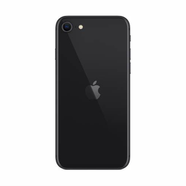 Apple IPhone SE (2ª Generación) - Single SIM - 4G Gigabit Class LTE - 128 GB - 4.7