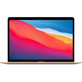 Apple MacBook Air - M1 - M1 8-Core GPU - 8 GB RAM - 512 GB SSD - 13.3