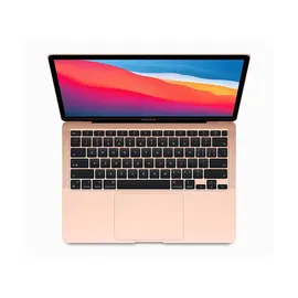 Apple MacBook Air - M1 - M1 8-Core GPU - 8 GB RAM - 512 GB SSD - 13.3