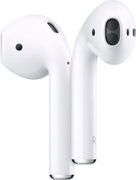 Apple AirPods - Audífonos