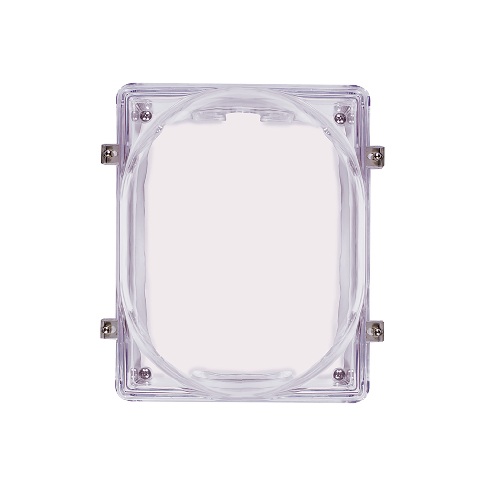 Protector Anti-Vandálico para Estrobo