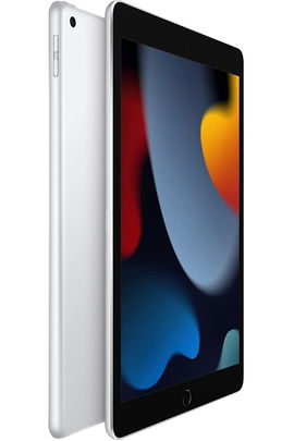  Apple 10.2-Inch IPad Wi-Fi - 9ª Generación - Tableta - 256 GB - 10.2