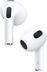 Apple AirPods - 3ª Generación - Auriculares Inalámbricos Con Micro - Auriculares De Oído - Bluetooth - Para IPad/IPhone/IPod/TV/Watch