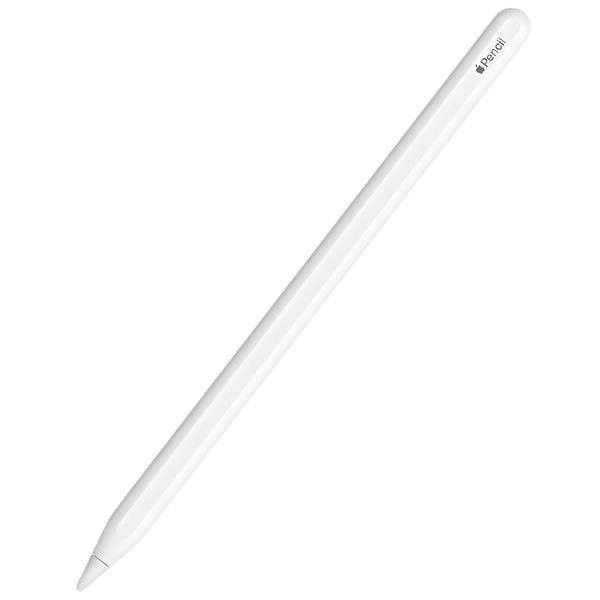 Apple Pencil 2nd Generation - Palpador Para Tableta - Para 10.9-Inch IPad Air; 11-Inch IPad Pro; 12.9-Inch IPad Pro