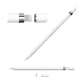 Apple Pencil 2nd Generation - Palpador Para Tableta - Para 10.9-Inch IPad Air; 11-Inch IPad Pro; 12.9-Inch IPad Pro