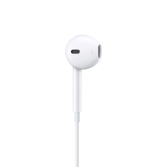 Apple EarPods - Earphones With Mic - Ear-Bud - Wired - For IPhone 7 Plus - EarPods With Lightn Apple EarPods - Earphones With Mic - Ear-Bud - Wired - For IPhone 7 Plus - EarPods With Lightn
