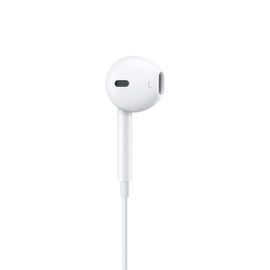 Apple EarPods - Earphones With Mic - Ear-Bud - Wired - For IPhone 7 Plus - EarPods With Lightn