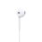Apple EarPods - Earphones With Mic - Ear-Bud - Wired - For IPhone 7 Plus - EarPods With Lightn
