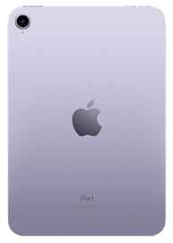 Apple IPad Mini Wi-Fi - 6ª Generación - Tableta - 256 GB - 8.3