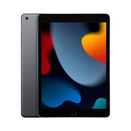 Apple 10.2-Inch IPad Wi-Fi - 9ª Generación - Tableta - 64 GB - 10.2