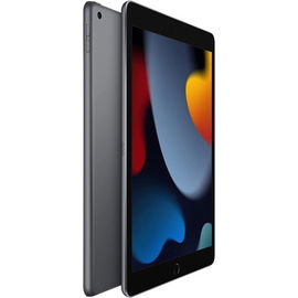 Apple 10.2-Inch IPad Wi-Fi - 9ª Generación - Tableta - 64 GB - 10.2