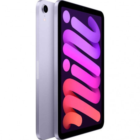 Apple IPad Mini Wi-Fi - 6ª Generación - Tableta - 64 GB - 8.3