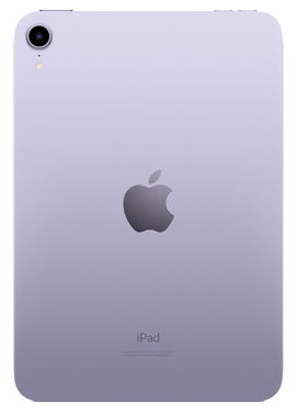 Apple IPad Mini Wi-Fi - 6ª Generación - Tableta - 64 GB - 8.3
