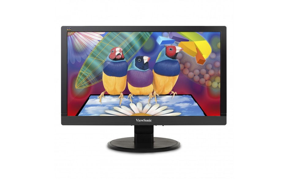 Viewsonic Value Series VA2055SM LED display 49,5 cm (19.5