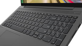 Lenovo IdeaPad 5 Portátil 39,6 cm (15.6 Lenovo IdeaPad 5 Portátil 39,6 cm (15.6
