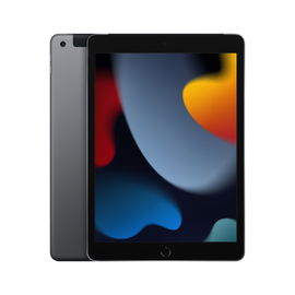 Apple 10.2-Inch IPad Wi-Fi + Cellular - 9ª Generación - Tableta - 64 GB - 10.2