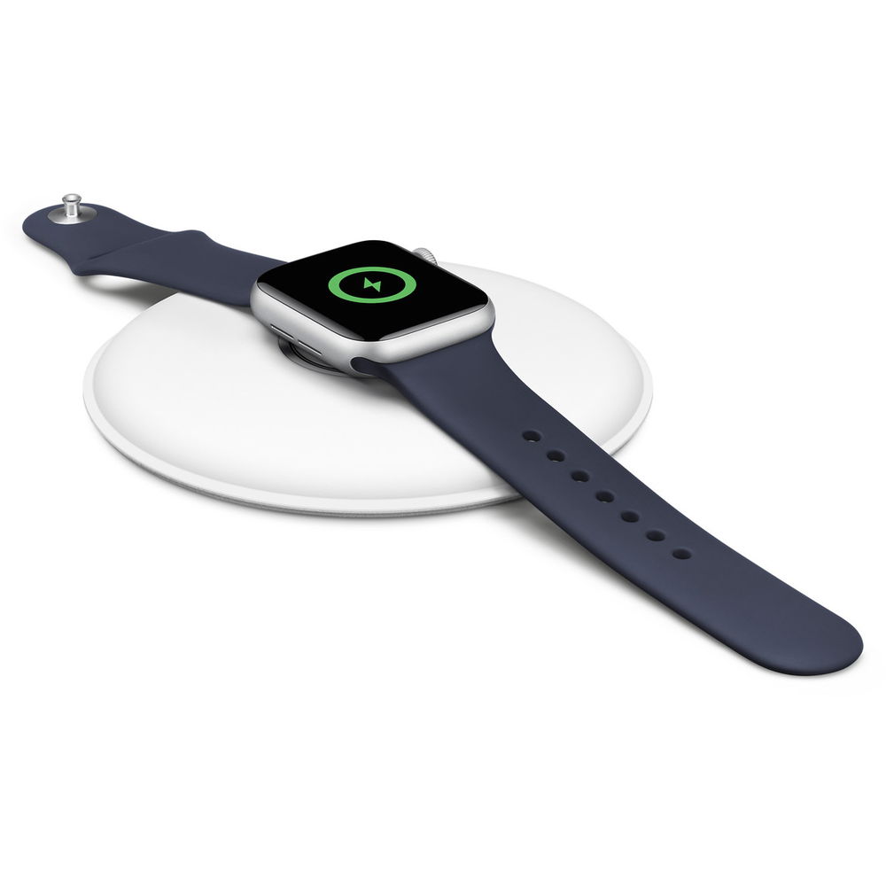 Base De Carga (Magnética) Apple - Para Watch