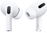 Apple AirPods Pro - Bluetooth - Cancelación De Sonido Activo