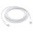 Apple USB-C Charge Cable - Cable USB - USB-C (M) A USB-C (M) - 2 M - Para 10.9-Inch IPad Air; IMac; IPad Pro De 11; 12; Mac Mini; MacBook; MacBook Air; MacBook Pro