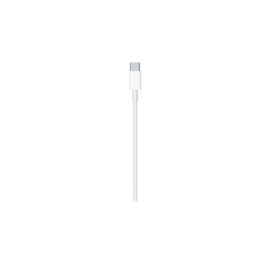 Apple USB-C Charge Cable - Cable USB - USB-C (M) A USB-C (M) - 2 M - Para 10.9-Inch IPad Air; IMac; IPad Pro De 11; 12; Mac Mini; MacBook; MacBook Air; MacBook Pro