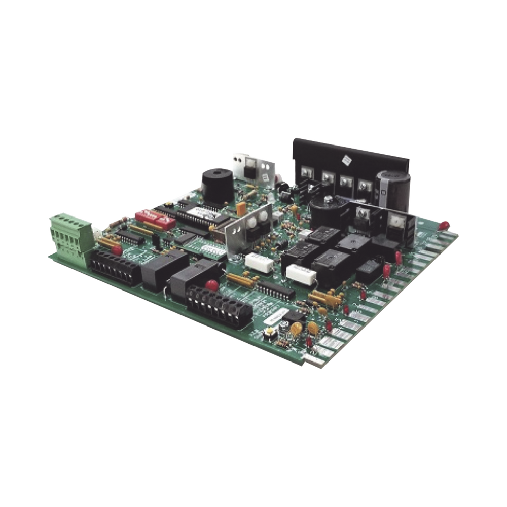 PCB DC Swing Gate Operator (Circuit Board)