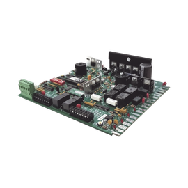 PCB DC Swing Gate Operator (Circuit Board)