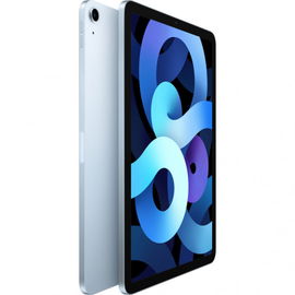 Apple 10.9-Inch IPad Air Wi-Fi - 4ª Generación - Tableta - 64 GB - 10.9