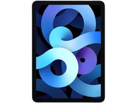 Apple 10.9-Inch IPad Air Wi-Fi - 4ª Generación - Tableta - 64 GB - 10.9