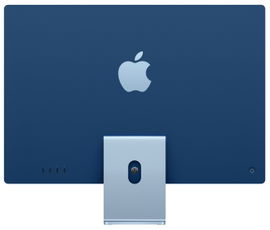 Apple IMac - Todo En Uno - Core 2 Duo 2.4 GHz - RAM 1 GB - HDD 250 GB - Grabadora De DVD - Radeon HD 2400XT - GigE - WLAN: 802.11a/B/G/N (Draft), Bluetooth 2.1 EDR - MacOS X 10.5 - Monitor: LCD 20