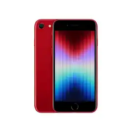 Apple IPhone SE - Smartphone - 4G - IOS - 128 GB - Red - Touch