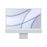 Apple IMac With 4.5K Retina Display - Todo En Uno - M1 - RAM 8 GB - SSD 256 GB - M1 7-Core GPU - WLAN: Bluetooth 5.0, 802.11a/B/G/N/Ac/Ax - MacOS Monterey 12.0 - Monitor: LED 24