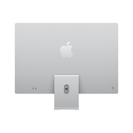  Apple IMac With 4.5K Retina Display - Todo En Uno - M1 - RAM 8 GB - SSD 256 GB - M1 7-Core GPU - WLAN: Bluetooth 5.0, 802.11a/B/G/N/Ac/Ax - MacOS Monterey 12.0 - Monitor: LED 24