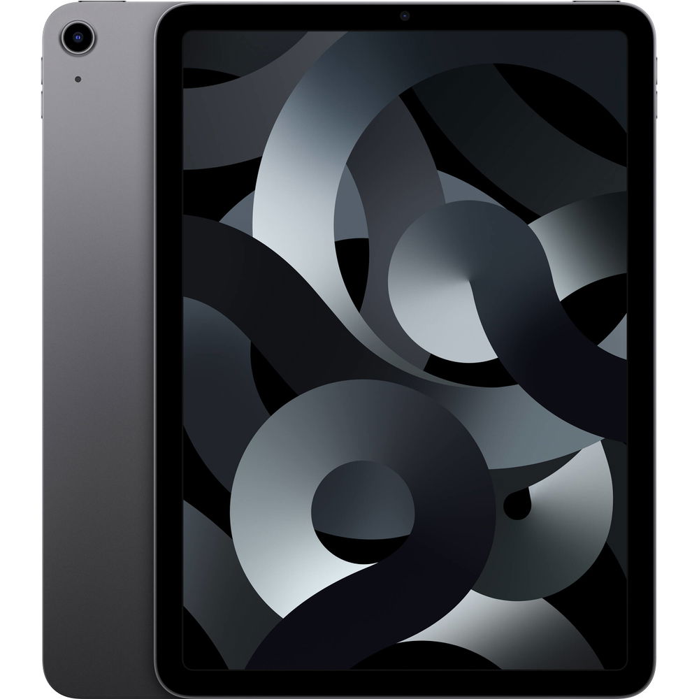  Apple 10.9-Inch IPad Air Wi-Fi - 5ª Generación - Tableta - 256 GB - 10.9