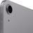  Apple 10.9-Inch IPad Air Wi-Fi - 5ª Generación - Tableta - 256 GB - 10.9