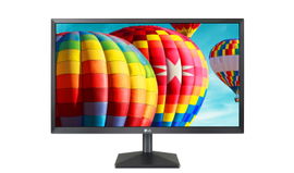 FHD (1920x1080) / IPS / Display 1-HDMI, 1-VGA FHD (1920x1080) / IPS / Display 1-HDMI, 1-VGA