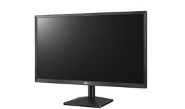 FHD (1920x1080) / IPS / Display 1-HDMI, 1-VGA FHD (1920x1080) / IPS / Display 1-HDMI, 1-VGA