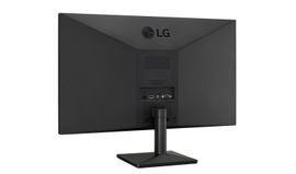 FHD (1920x1080) / IPS / Display 1-HDMI, 1-VGA FHD (1920x1080) / IPS / Display 1-HDMI, 1-VGA