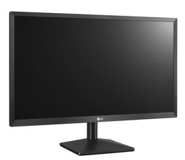 FHD (1920x1080) / IPS / Display 1-HDMI, 1-VGA FHD (1920x1080) / IPS / Display 1-HDMI, 1-VGA
