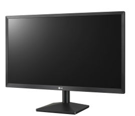 FHD (1920x1080) / IPS / Display 1-HDMI, 1-VGA FHD (1920x1080) / IPS / Display 1-HDMI, 1-VGA