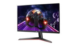 LG 24MP60G-B - Monitor LED - 23.8