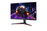 LG 24MP60G-B - Monitor LED - 23.8